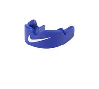 Protège-dents Nike Alpha Bleu TU