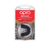 Protège-dents Opro Noir TU