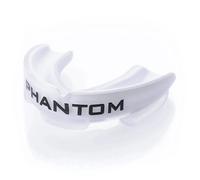Protège-dents Phantom Athletics Impact Blanc TU