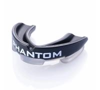 Protège-dents Phantom Athletics Impact Noir TU