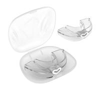 Protège-dents pour dormir, protège-dents pour dormir | Protège-dents de nuit Embouchure anti-ronflement | Embouchure de ronflement confortable, dispositifs portables pour arrêter le ronflement pour le