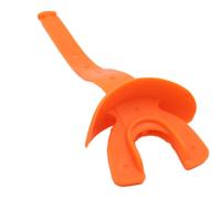 Protège-dents pour le football - Avec sangle - Double couche - Confortable - Pour le sport