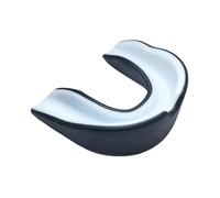 Protège-dents Pour Le Sport - Protège-dents 2,1 Pouces EVA, Unisexe | Protège-dent Souple Pour Boxe, Lutte, Karaté, 5,4x5,2 Cm, Non Toxique, Sans Odeur, Ajustement Sécurisé, Protection