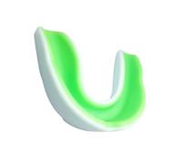 Protège-dents Pour Le Sport - Protège-dents 2,1 Pouces EVA, Unisexe | Protège-dent Souple Pour Boxe, Lutte, Karaté, 5,4x5,2 Cm, Non Toxique, Sans Odeur, Ajustement Sécurisé, Protection