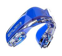 Protège-dents Safejawz Extro-series Ice Bleu TU