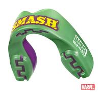 Marvel Comics Protège-dents The Hulk – Protection intégrale pour tous les sports