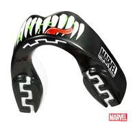 Protège-dents Safejawz Marvel Venom Noir TU