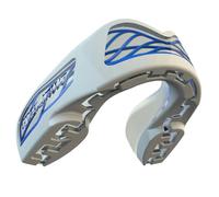 Protège-dents Safejawz Nitro Series Blanc TU