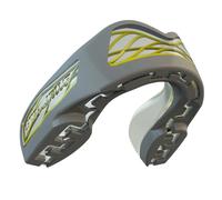 Protège-dents Safejawz Nitro Series Gris TU