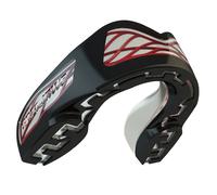 Protège-dents Safejawz Nitro Series Noir TU
