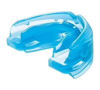 Shock Doctor Double Junior Mouthguard Bleu
