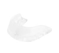 Protège-dents Shock Doctor EZ Gard 1.0 Gris Junior