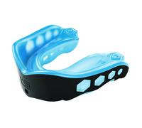 Protège dents Shock Doctor Gel Max Bleu Adulte