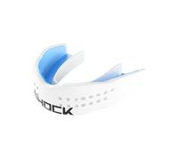 Shock Doctor Protège-dents Super Fit Power All Sports Clair Adulte