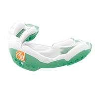 Protège-dents Shock Doctor Ultra 2 STC Vert Junior