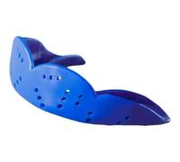 Protège-dents Sisu Next Gen Aero Bleu S