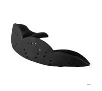 Protège-dents Sisu Next Gen Aero - charcoal black M