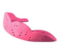 Protège-dents Sisu Next Gen Aero Rose M