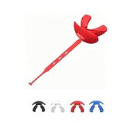 Protège Dents Sport Embout Buccal Avec Sangle Pour Boxe Hockey Rugby Lacrosse Basket Protection Dent Adulte Enfant