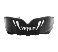 Protège-Dents - Venum - Challenger Kids - Noir-Blanc - Mixte - Protection Maximale
