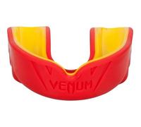 Protège-dents - Venum - Challenger - Taille unique - Rouge - Gel Nexfit