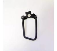 Protège-dérailleur Arrière Vélo Acier Protège-dérailleur Arrière
