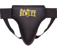 Protège-dessous en similicuir ADAM Black XS BENLEE