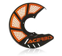 Protège Disque Acerbis VENTED SMALL 245 MM
