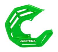 Protège Disque Avant Acerbis X-Future