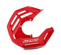 Protège Disque Avant Acerbis X-Future