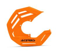Protège Disque Avant Acerbis X-Future