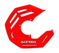 Protège Disque Avant Acerbis X-Future