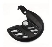 Protège Disque de Frein Couvercle de disque de frein avant pour motos, boîtier de protection du rotor de frein adapté pour EXC/XCW/XCF-W/SX