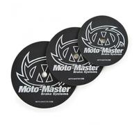Protege Disque Moto Master Pour Moto 213063 Neuf