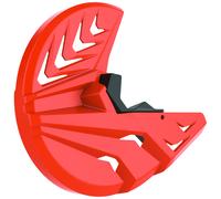 Protège Disque Polisport et Protection de bas de fourche
