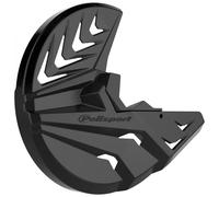 Protège Disque Polisport Protection de bas de fourche et disque avant
