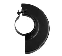 Protège-disque pour meuleuse - Protection d'angle - Protège le kit d'outils de travail du bois - Aquateur pour meuleuse de type 100 - Bouclier de sécurité et stockez les débris contenus dans un