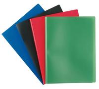 Protege Document Pp 120 Vues Bleu [Fournitures de bureau]