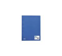 Generique – Protège-document PP 60 vues – Bleu