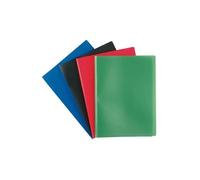 Protege Document Pp 80 Vues Bleu
