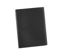 Protege Document Pp 80 Vues Noir