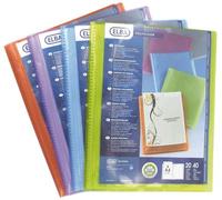 Protege Document Transparent Personnalisable 40 Vues