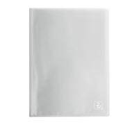 Protège-documents 2ND LIFE OXFORD polypropylène A4 40 pochettes transparentes