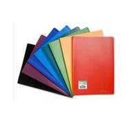 PRESENTATIEMAP EXAC.PP A4 40/80 8KL/ASS G