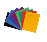 Protège-Documents A4 60 Pochettes 120 Vues Assortis Sans Choix Possible
