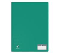 Protège-documents A4 Elba Memphis 40 vues Modèle aléatoire