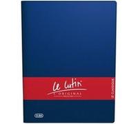 Protège-documents Elba Le Lutin 50 p bleu 1103-50 G