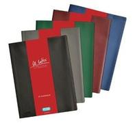 Protège-documents Elba Le Lutin 50 p bordeaux 1103-50 G