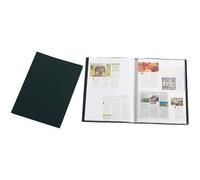 Protège-documents - ELBA - Modling 044329-09 - A3 - 40 vues - Couverture souple en polypropylène