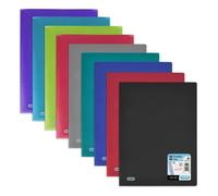 Protège-documents Oxford Osmose A4 Modèle aléatoire G